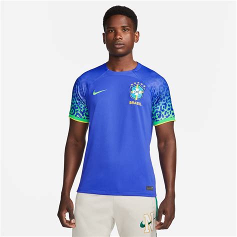 nike brazil kit